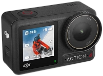Экшн-камера DJI Osmo Action 4 Adventure Combo 250_100_806586