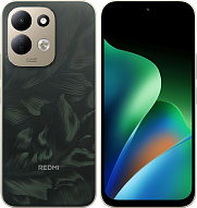 Смартфон Redmi 17 8/256GB Oak Green 500_191_835131