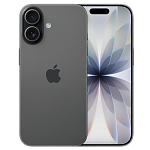 Смартфон Apple iPhone 17 256GB nano-Sim Black 250_100_508105