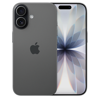 Смартфон Apple iPhone 17 256GB nano-Sim Black 400_400_508105