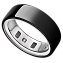Умное кольцо Oura Ring 4 Black Size 10