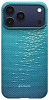 Чехол для iPhone 17 Pro Pitaka Edge PitaTap Ultra Slim Case - Lucid Blue 100_100_763024