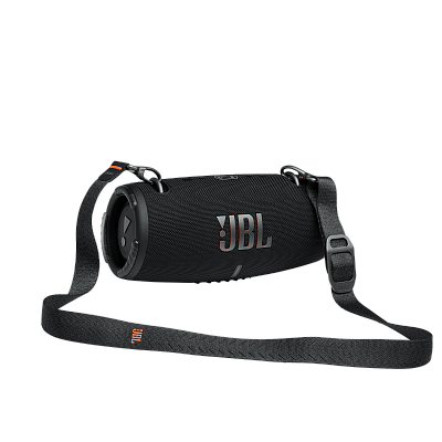 Портативная колонка JBL Xtreme 3 Black 400_400_630653