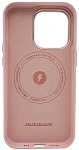 Чехол для iPhone 14 Pro DD Grit Розовый 250_100_135272