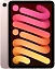 Планшет Apple iPad mini (2021) 8.3" 256GB Wi-Fi+Cellular Pink