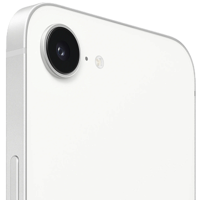 Смартфон Apple iPhone 17e 512GB nano-Sim + eSim White 400_400_660110