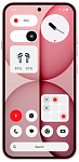 Смартфон Nothing Phone (4a) 12/256GB Pink 250_100_757521