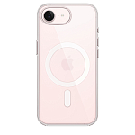 Чехол для iPhone 16/17e Clear Case with MagSafe 250_100_737745