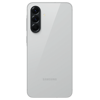 Смартфон Samsung Galaxy A56 5G 12/256 Awesome Lightgray (A566B) 400_400_489132
