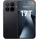 Смартфон Xiaomi 17T 12/256GB Black 250_100_728704