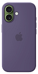 Чехол для iPhone 17 Silicone Case with MagSafe – Purple Fog 250_100_539507