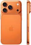 Смартфон Apple iPhone 17 Pro 512GB nano-Sim + eSim Cosmic Orange 250_100_846277