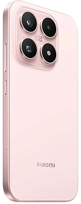 Смартфон Xiaomi 17 12/512GB Alpine Pink 400_400_712391