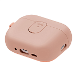 Чехол для AirPods Pro 3 Uniq Clyde - Light Pink/Crepe Pink 250_100_656679