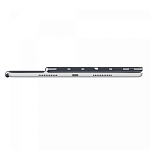Чехол-клавиатура 10.5" Apple Smart Keyboard Charcoal Gray (MPTL2) 250_100_642475