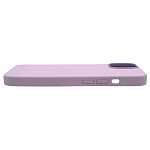 Силиконовый чехол для iPhone 14 Plus с MagSafe Фиолетовый 250_100_121977