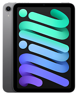 Планшет Apple iPad mini 7 (2024) 512GB Wi-Fi+Cellular Space Gray 500_191_629387