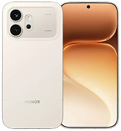 Смартфон Honor 600 12/256GB Golden White 500_191_740100