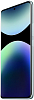 Смартфон Redmi Note 14 Pro+ 5G 8/256GB Frost Blue 100_100_774217