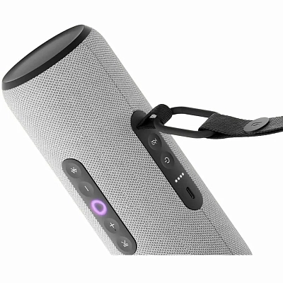 Яндекс Станция Стрит с Алисой (Серый) 400_400_642743