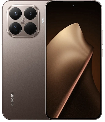 Смартфон Xiaomi 15T Pro 12/256GB Mocha Gold 400_400_708509