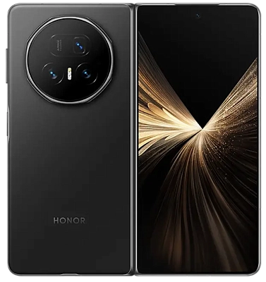 Смартфон Honor Magic V5 16/512GB Black 400_400_724382