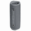 Портативная колонка JBL Flip 6 Grey