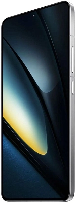 Смартфон Poco F6 Pro 12/512GB White 400_400_717921