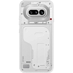 Смартфон Nothing Phone (4a) 12/256GB White 250_100_728376