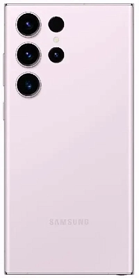 Смартфон Samsung Galaxy S23 Ultra 12/512GB Lavender (S918B) 400_400_823400