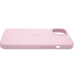 Силиконовый чехол для iPhone 14 Plus Розовый 250_100_135343