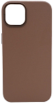 Чехол для iPhone 14 Plus DD Grit Коричневый 250_100_533630
