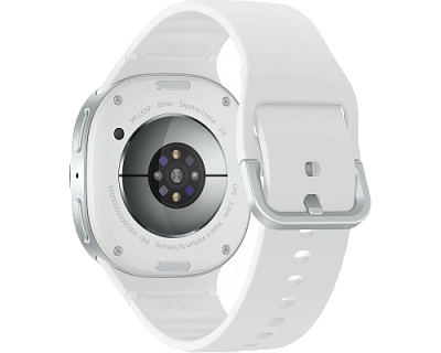 Часы Samsung Galaxy Watch 8 LTE 40mm Silver 400_400_493277