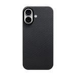 Чехол для iPhone 17 Pitaka Edge Ultra Slim Case - Black/Gray 250_100_761956