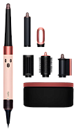 Стайлер Dyson Airwrap i.d. Complete Long HS08 Straight+Wavy - Ceramic Pink (EU) 500_191_764117
