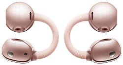 Наушники Huawei FreeClip 2 Rose Gold 250_100_792665
