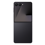 Смартфон Samsung Galaxy Z Flip 7 12/512GB Jet Black (SM-F966B) 250_100_491082
