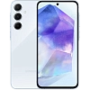 Смартфон Samsung Galaxy A55 5G 12/256GB Icy Blue 100_100_841668