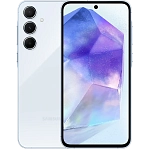 Смартфон Samsung Galaxy A55 5G 12/256GB Icy Blue 250_100_841668