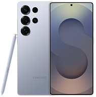 Смартфон Samsung Galaxy S25 Ultra 12/1TB Titanium Silver Blue (S938B) 500_191_341279
