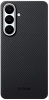 Чехол для Samsung Galaxy S26 Plus Pitaka Edge Ultra-Slim - Black 100_100_770240