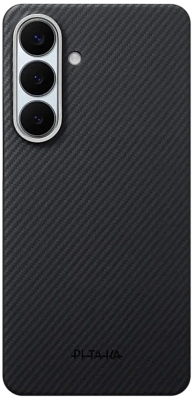 Чехол для Samsung Galaxy S26 Plus Pitaka Edge Ultra-Slim - Black 400_400_770240