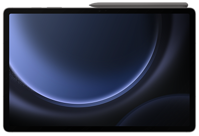 Планшет Samsung Galaxy Tab S9 FE+ 5G 256GB Graphite 400_400_490042