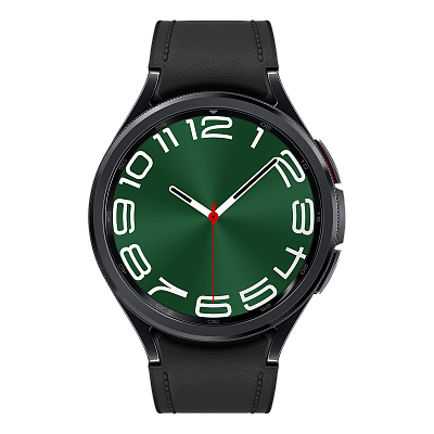 Часы Samsung Galaxy Watch 6 Classic 47mm Black 400_400_641221