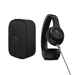 Беспроводные наушники Beats Solo 4 Matte Black 250_100_865685