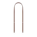 Ремень через плечо для Apple iPhone Crossbody Strap - Sienna 250_100_600415