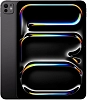 Планшет Apple iPad Pro 11 (2024) 256GB Wi-Fi+Cellular Standard glass Space Black 100_100_629593