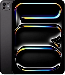 Планшет Apple iPad Pro 11 (2024) 2TB Wi-Fi Standard glass Space Black 250_100_629609
