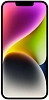 Смартфон Apple iPhone 14 128GB nano-Sim + eSim Starlight 100_100_631479