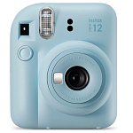 Фотоаппарат моментальной печати Fujifilm Instax Mini 12 Pastel Blue 250_100_639787